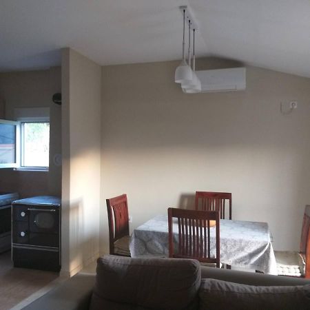 Sottomonte Apartman Kotor Kültér fotó