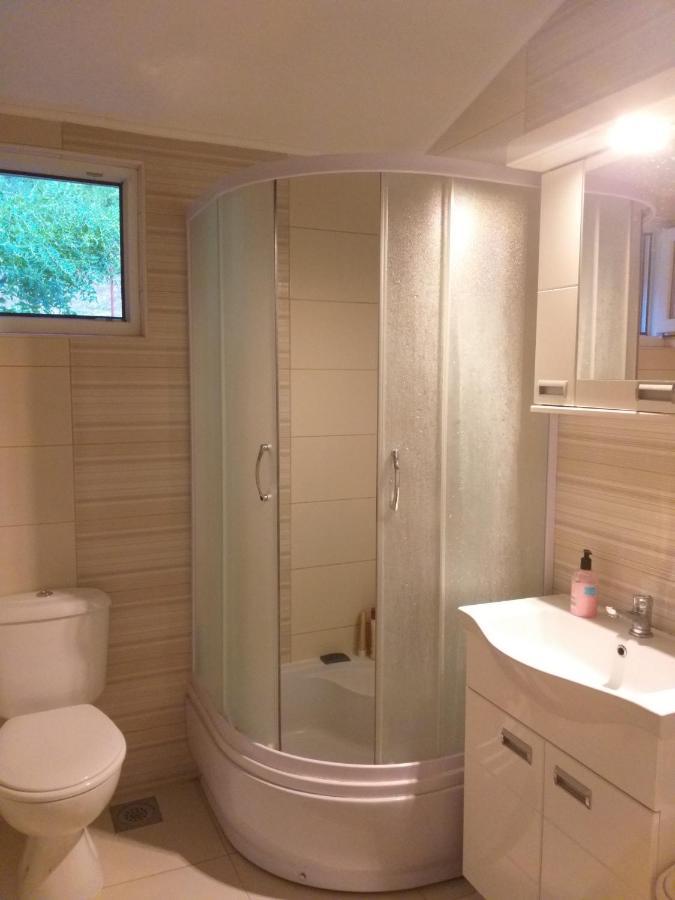 Sottomonte Apartman Kotor Kültér fotó