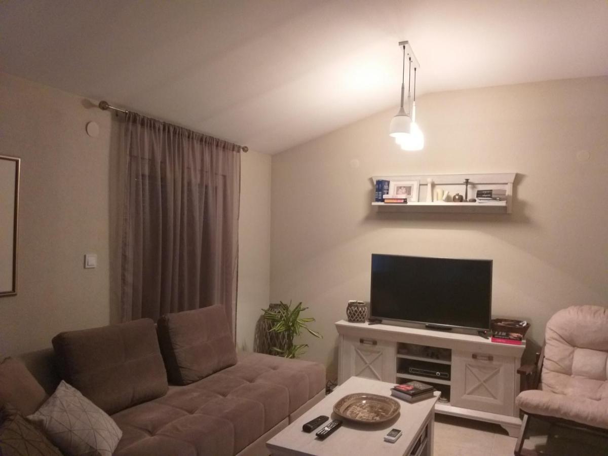 Sottomonte Apartman Kotor Kültér fotó