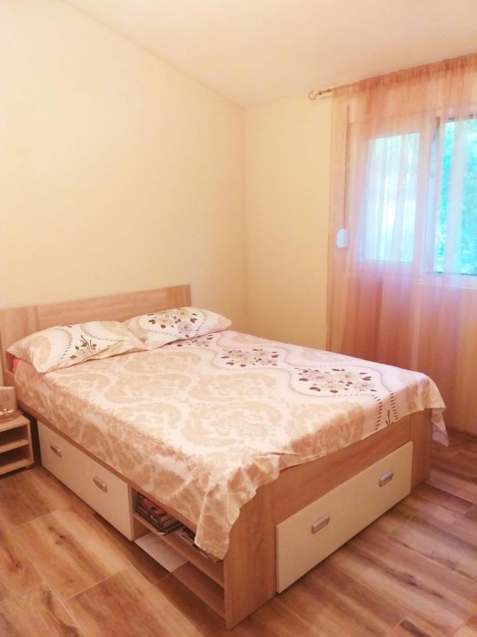 Sottomonte Apartman Kotor Kültér fotó