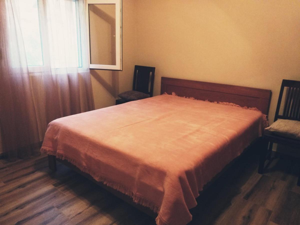 Sottomonte Apartman Kotor Kültér fotó