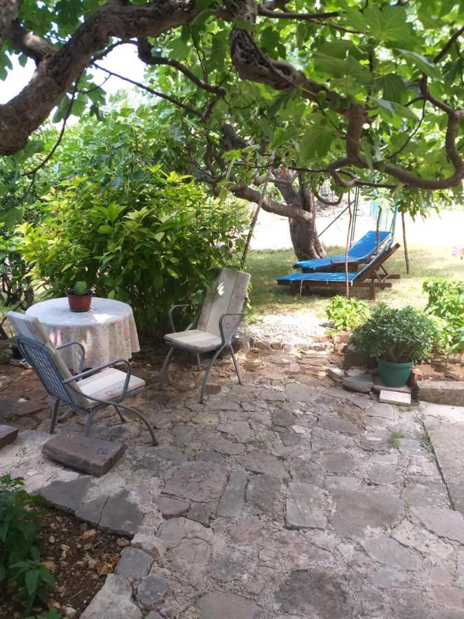 Sottomonte Apartman Kotor Kültér fotó